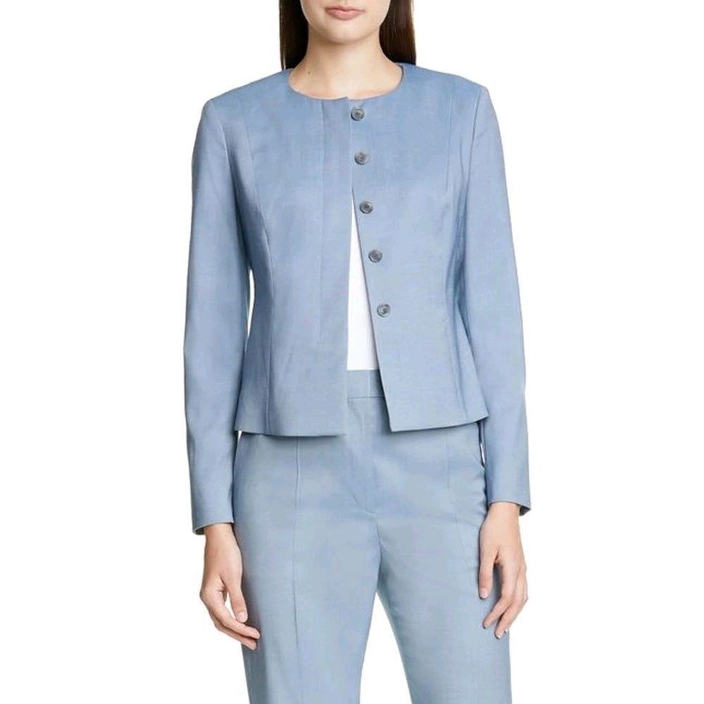 Hugo Boss  Javilla blazer NWT